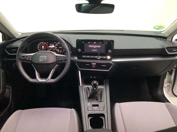 Seat Leon 1.0 TSI Style 81 kW image number 4