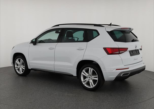 Seat Ateca 1.5 TSI DSG 110 kW image number 5