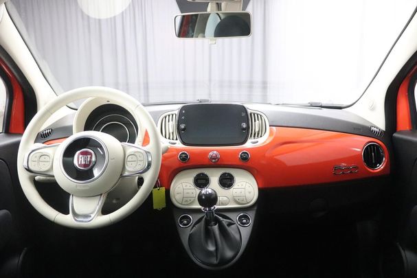 Fiat 500 1.0 51 kW image number 8