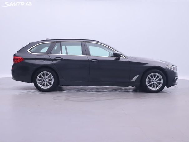 BMW 520d Touring 140 kW image number 8