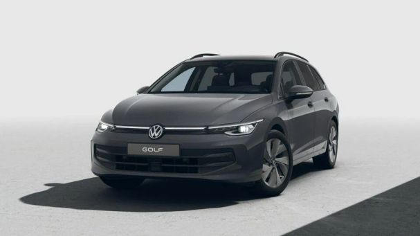 Volkswagen Golf 110 kW image number 1