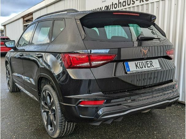 Cupra Ateca 110 kW image number 3