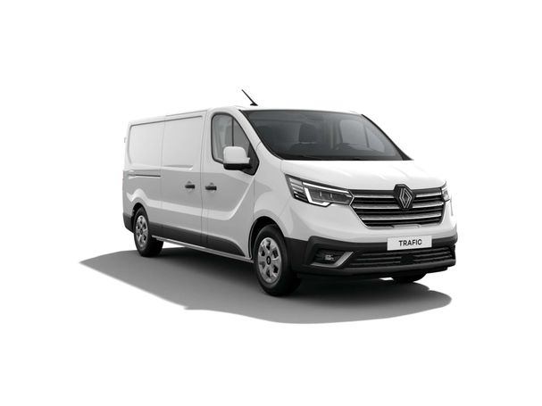 Renault Trafic dCi 150 EDC 110 kW image number 2