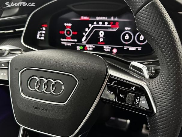 Audi RS7 441 kW image number 34