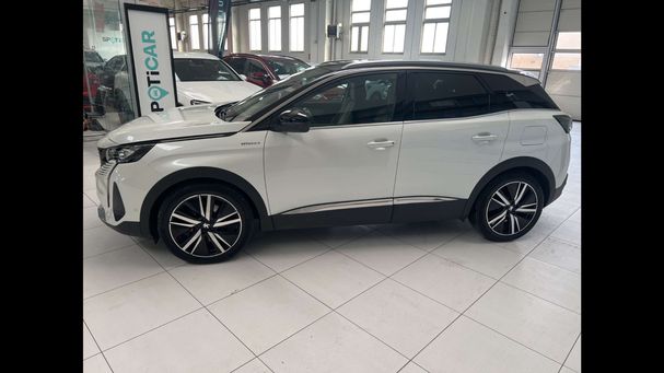 Peugeot 3008 1.6 Hybrid4 GT 220 kW image number 4