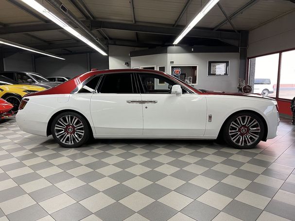 Rolls-Royce Ghost 420 kW image number 4