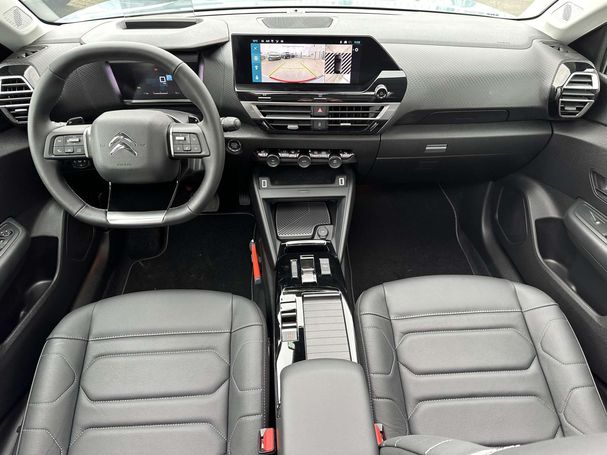 Citroen C4 Max 96 kW image number 4