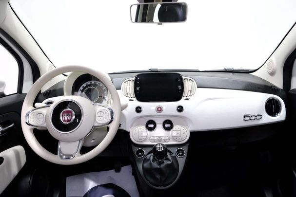 Fiat 500 1.0 51 kW image number 9