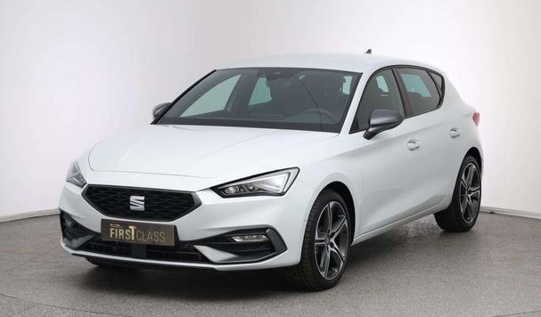 Seat Leon 1.5 TSI FR 96 kW image number 1