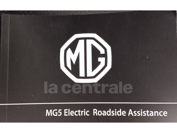 MG MG5 Standard 130 kW image number 30