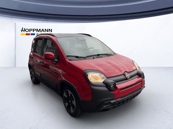 Fiat Panda 51 kW image number 2