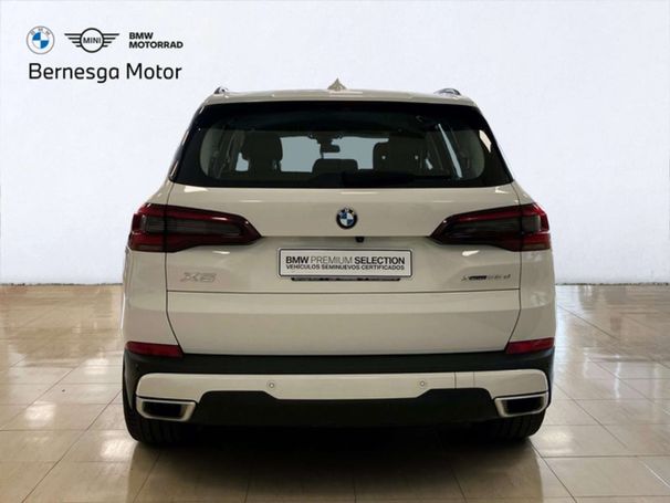 BMW X5 xDrive 170 kW image number 6