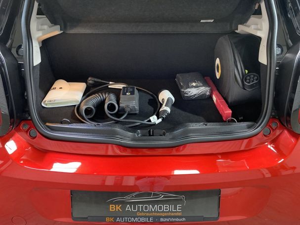 Smart ForFour EQ 60 kW image number 18