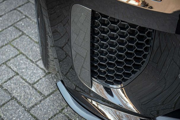 Land Rover Range Rover Sport SV Edition One Carbon 466 kW image number 22