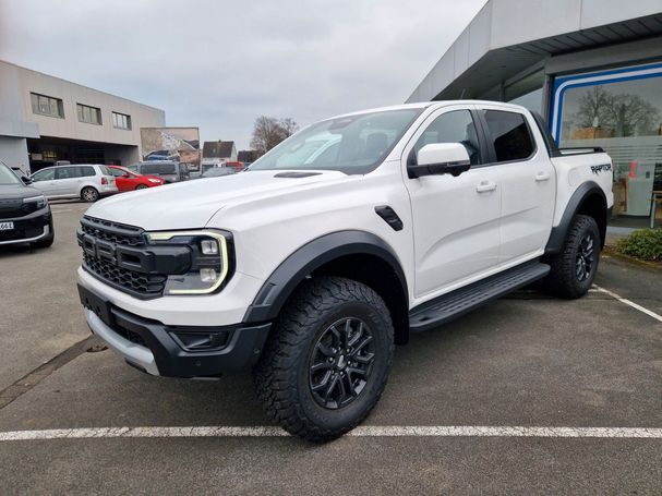 Ford Ranger Raptor e-4WD 154 kW image number 2