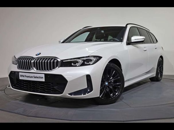 BMW 320i Touring 135 kW image number 1