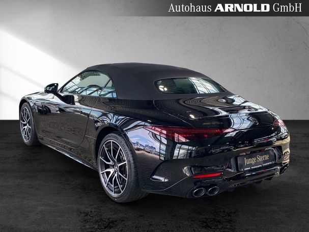 Mercedes-Benz SL 43 AMG 280 kW image number 3