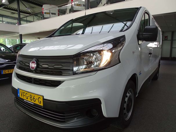 Fiat Talento L2H1 2.0 107 kW image number 1