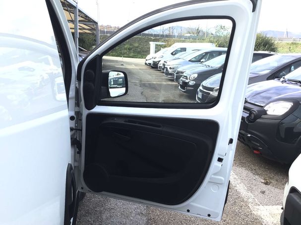 Fiat Fiorino 70 kW image number 15