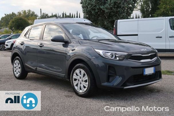 Kia Stonic 1.2 62 kW image number 1