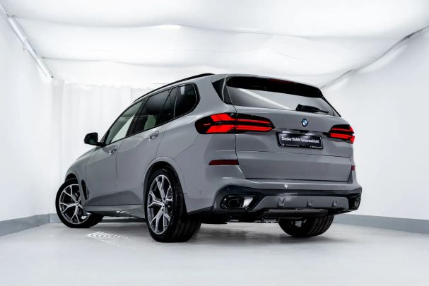 BMW X5 xDrive 195 kW image number 16