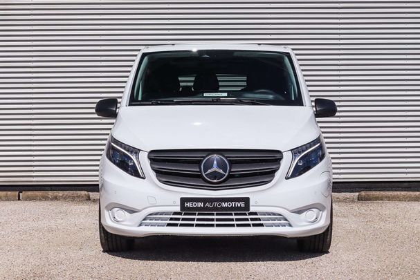 Mercedes-Benz Vito e Pro 150 kW image number 8