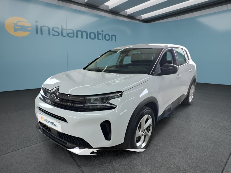 Citroen C5 Aircross YOU