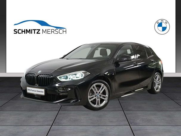 BMW 118i M Sport 100 kW image number 1