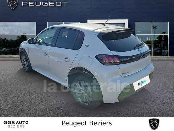 Peugeot 208 100 kW image number 5