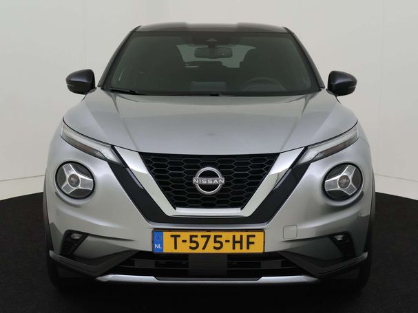 Nissan Juke 1.0 DIG-T 114 N-DESIGN 84 kW image number 9