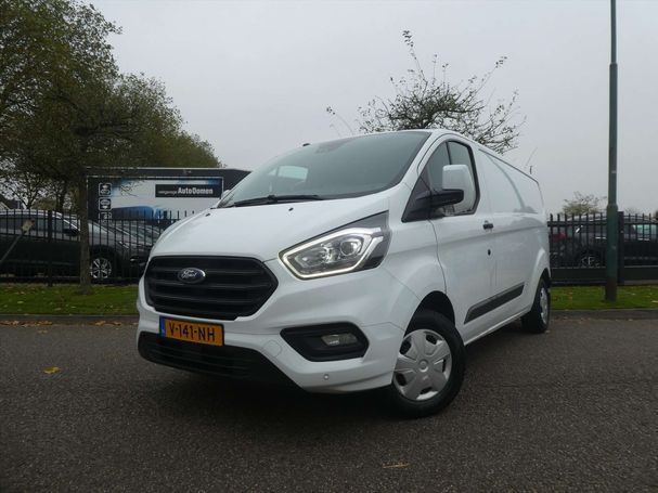 Ford Transit Custom 300 L2H1 2.0 TDCi Trend 77 kW image number 32