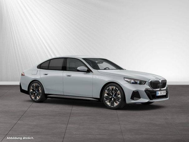 BMW 520i 140 kW image number 10