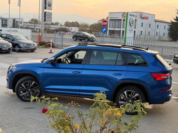 Skoda Kodiaq 176 kW image number 6