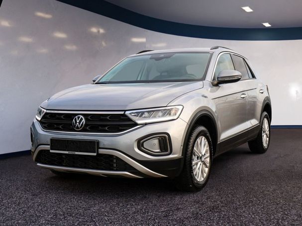 Volkswagen T-Roc 1.0 TSI T-Roc 81 kW image number 1