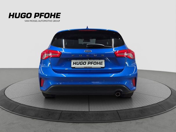 Ford Focus 92 kW image number 3