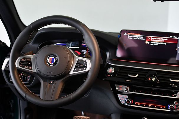 ALPINA B5 466 kW image number 21