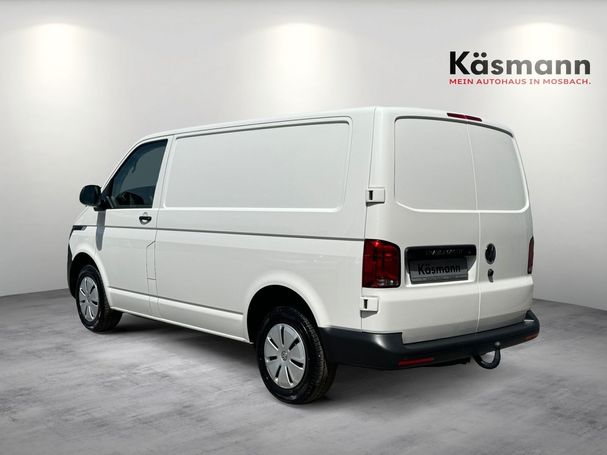 Volkswagen T6 Transporter 110 kW image number 6