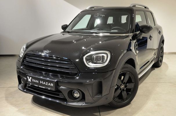 Mini One Countryman Mini 75 kW image number 1