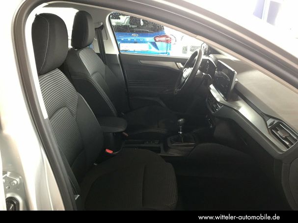 Ford Focus 1.0 Titanium 92 kW image number 16