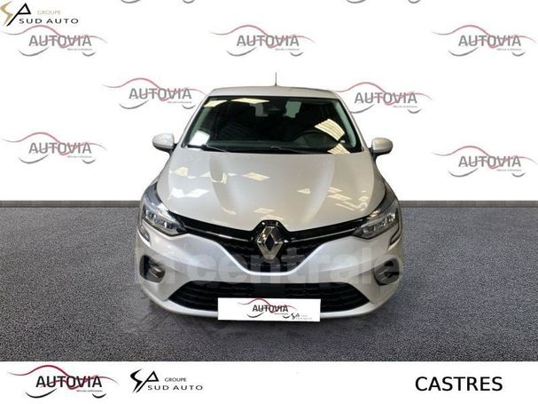 Renault Clio TCe 100 Zen 74 kW image number 3