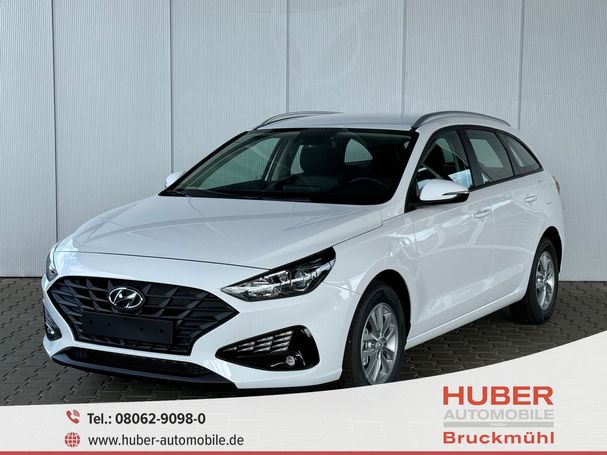 Hyundai i30 1.0 T GDI Comfort 88 kW image number 1