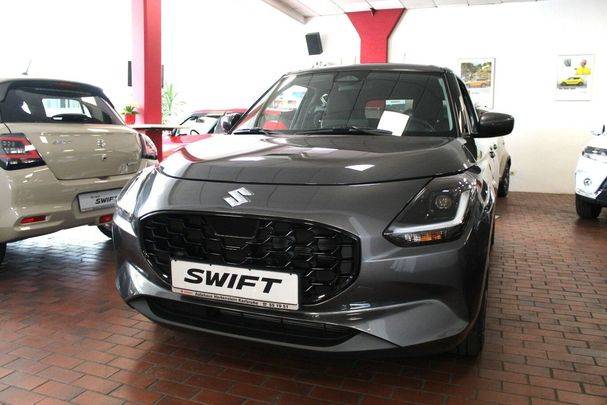 Suzuki Swift 1.2 Comfort 61 kW image number 1