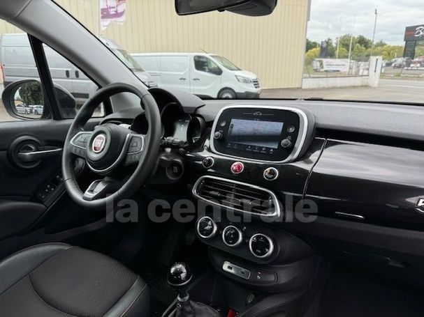 Fiat 500X 1.0 FireFly 88 kW image number 5