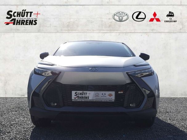 Toyota C-HR GR Sport 145 kW image number 2