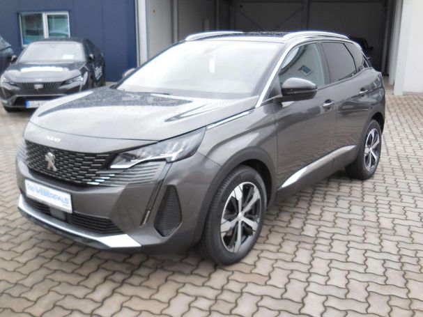 Peugeot 3008 BlueHDi 130 Allure 96 kW image number 1