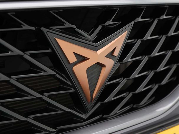 Cupra Formentor 1.4 e-HYBRID DSG 150 kW image number 11