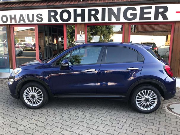 Fiat 500X 1.0 4x2 88 kW image number 5