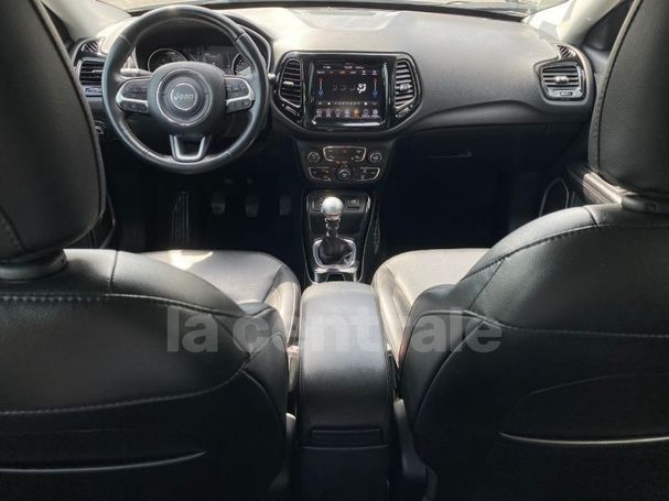 Jeep Compass 1.6 88 kW image number 8