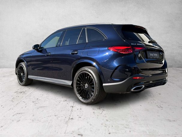 Mercedes-Benz GLC 300 de AMG 4Matic 245 kW image number 4