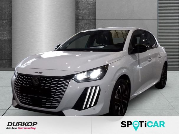 Peugeot 208 1.2 74 kW image number 1